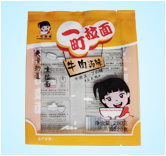 OPP/CPP食品袋